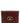 Valentino Garavani Bordeaux Calfskin Crossbody Bag