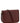 Valentino Garavani Bordeaux Calfskin Crossbody Bag