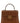 Valentino Garavani Brown Calfskin Handbag