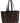 Valentino Garavani Brown Cowhide Tote Bag