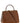 Valentino Garavani Brown Calfskin Handbag
