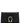 Gucci Black Calfskin Shoulder Bag