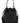 Valentino Garavani Black Calfskin Shoulder Bag