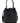 Valentino Garavani Black Calfskin Shoulder Bag