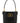 Valentino Garavani Black Calfskin Crossbody Bag