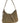 Stella McCartney Gray Polyamide Shoulder Bag