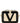 Valentino Garavani Bicolor Lamb Leather Crossbody Bag