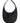 Coperni Black Cowhide Shoulder Bag