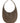 Coperni Brown Cowhide Shoulder Bag