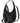 Coperni Black Cowhide Backpack