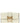 PINKO White Goatskin Crossbody Bag