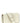 PINKO White Goatskin Crossbody Bag