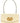 Valentino Garavani White Calfskin Shoulder Bag