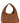 Marc Jacobs Brown Cowhide Shoulder Bag