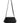 Jil Sander Black Bovine Leather Crossbody Bag