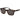 Ted Baker Brown Acetate Sunglasses