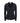 Alexander McQueen Black Wool Oves Aries Full-Length Jacket
