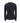 Alexander McQueen Black Wool Oves Aries Full-Length Jacket