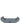 Rick Owens Black Stainless Steel Sunglasses