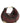 Fendi Multicolor Lamb Leather Handbag