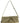 Dries Van Noten Bicolor Calfskin Clutch Bag