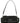 Marc Jacobs Black Cotton Shoulder Bag
