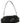 Marc Jacobs Black Cotton Shoulder Bag