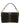 Gucci Brown Calfskin Handbag