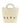 Marni White Cotton Handbag