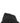 The Attico Black Leather Shoulder Bag