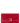 Balmain Fuchsia Calfskin Cardholder