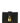 Balmain Black Lamb Leather Cardholder