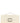 Roger Vivier White Calfskin Clutch Bag