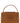 J.W.Anderson Brown Calfskin Shoulder Bag