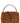 J.W.Anderson Brown Calfskin Shoulder Bag
