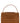 J.W.Anderson Brown Calfskin Shoulder Bag