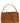 J.W.Anderson Brown Calfskin Shoulder Bag