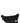 Diesel Black Polyethylene Crossbody Bag