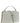 PINKO Gray Lambskin Handbag