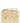 Paco Rabanne Beige Rayon Clutch Bag