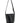 Jil Sander Black Calfskin Shoulder Bag