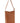 Jil Sander Brown Calfskin Shoulder Bag