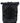C.P. Company Black Polyamide Backpack