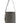 Furla Gray Calfskin Shoulder Bag