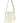 Furla White Calfskin Shoulder Bag