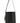 Furla Black Calfskin Shoulder Bag