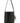 Furla Black Calfskin Shoulder Bag