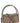 Furla Gray Calfskin Handbag