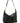 Furla Black Calfskin Shoulder Bag