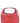 Furla Fuchsia Calfskin Shoulder Bag